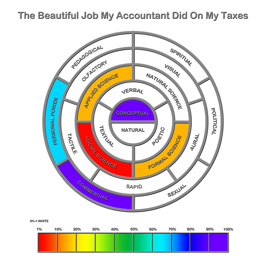 My Accountant's Service